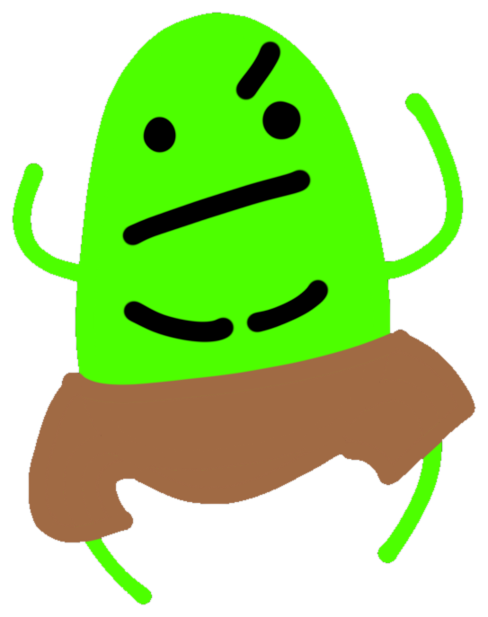 spoit as a caveman